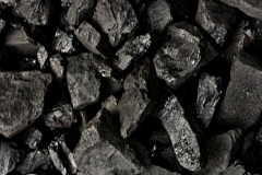 Portuairk coal boiler costs
